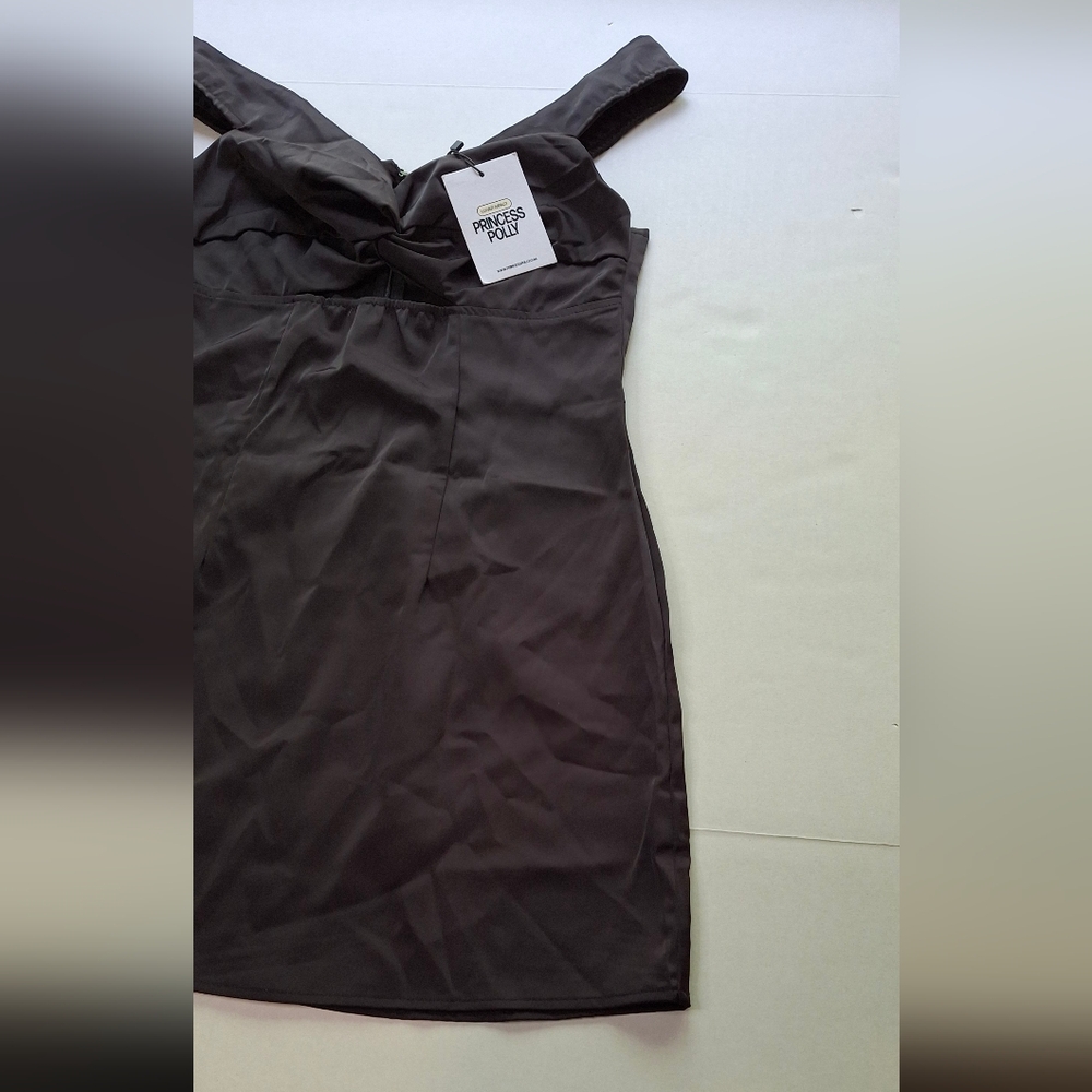 Princess Polly Mini Dress - Picture 15 of 16